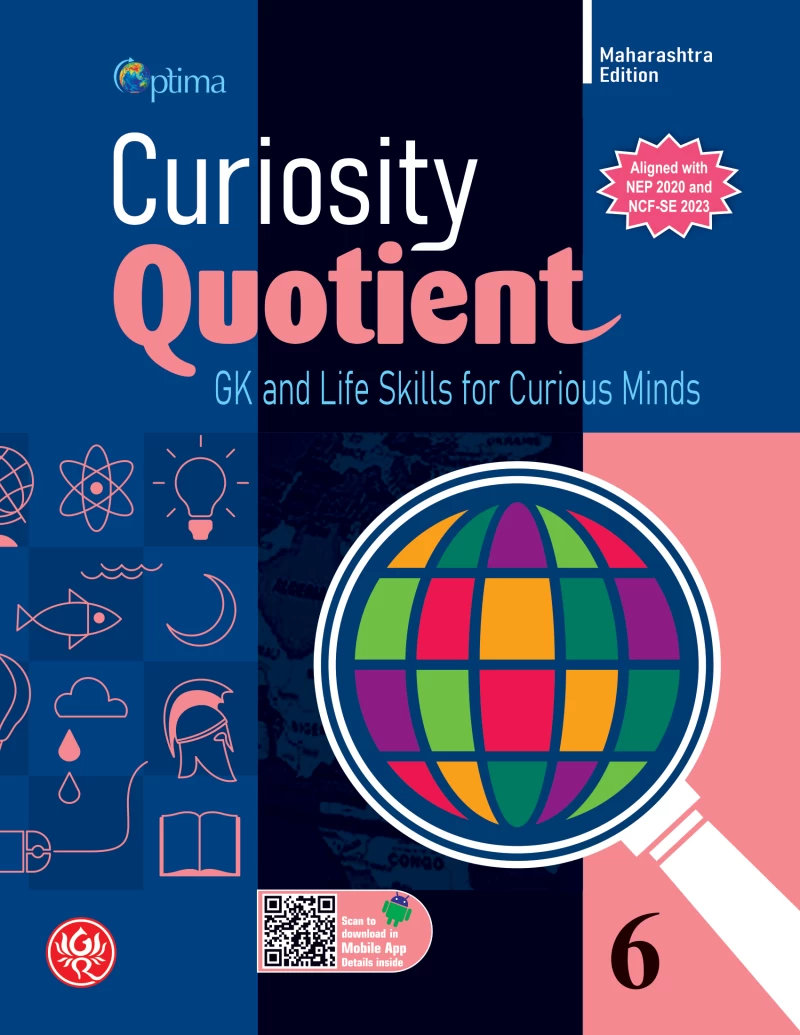 Curiosity Quotient 6